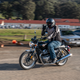 Illustration for article titled The 2020 Royal Enfield INT 650 Is A Dirt-Cheap Modern Classic